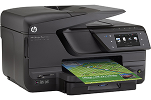 hp printer