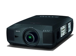 Projector 10.000 ANSI