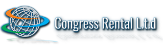 congress rental serbia logo