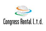 congress rental serbia logo